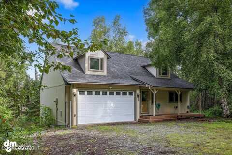 18843 Mountain Road, Chugiak, AK 99567