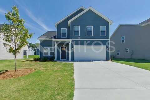 7056 Foggy River Drive, Aiken, SC 29801