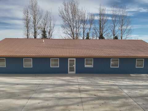 14096 446th Avenue, Waubay, SD 57273