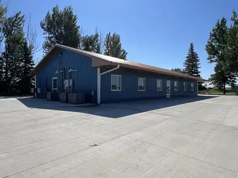 14096 446th Avenue, Waubay, SD 57273