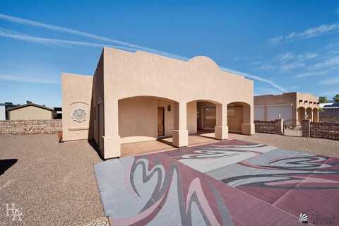 13420 E 53 LN, Yuma, AZ 85367