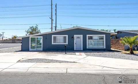 1359 E MORRISON ST, Yuma, AZ 85365