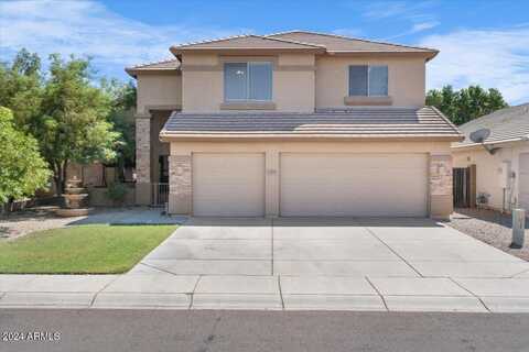 9153 W SALTER Drive, Peoria, AZ 85382