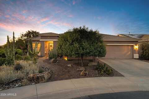 42988 W MISTY MORNING Lane, Maricopa, AZ 85138