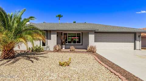 17415 N 125TH Avenue, Sun City West, AZ 85375