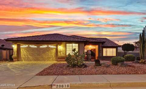 20616 N VENTANA Drive W, Sun City, AZ 85373