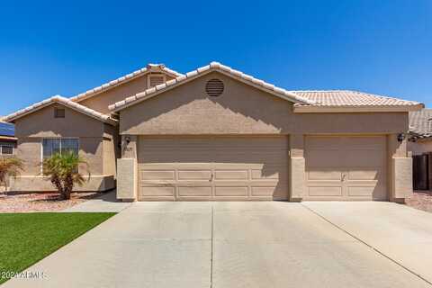 15619 N 160TH Avenue, Surprise, AZ 85374