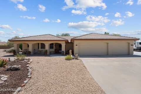 245 N Aztec Trail, Wickenburg, AZ 85390