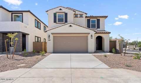 7445 W STATE Avenue, Glendale, AZ 85303