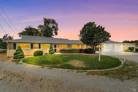 4351 Olive Avenue, Fairfield, CA 94533