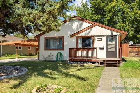 2219 Avenue B, Billings, MT 59102