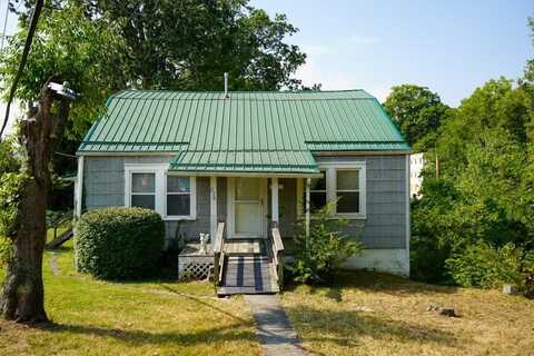 236 CLYDE STREET, BECKLEY, WV 25801