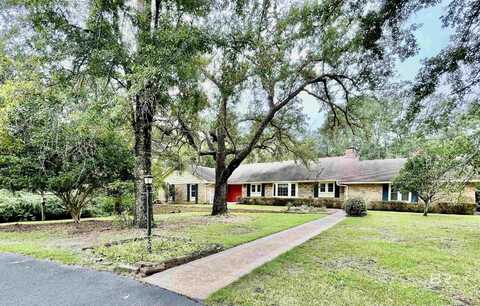 45435 Chalet Drive, Bay Minette, AL 36507