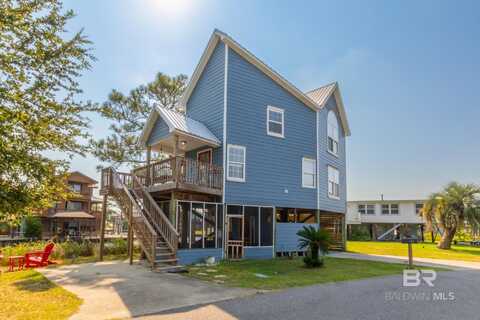 404 W 4th Street, Gulf Shores, AL 36542