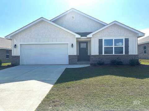 1243 Hayward Loop, Foley, AL 36535