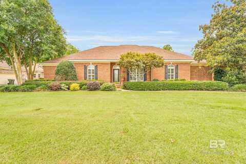 24881 W Bridges Drive, Daphne, AL 36526