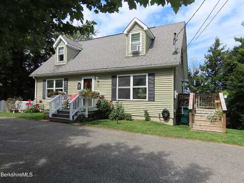 28 Morningside Ave, Adams, MA 01220