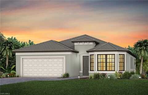 20322 Napa, ESTERO, FL 33928