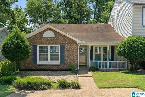 3426 WILDEWOOD DRIVE, PELHAM, AL 35124