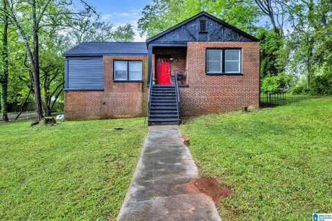 220 PINE TREE LANE, BIRMINGHAM, AL 35206