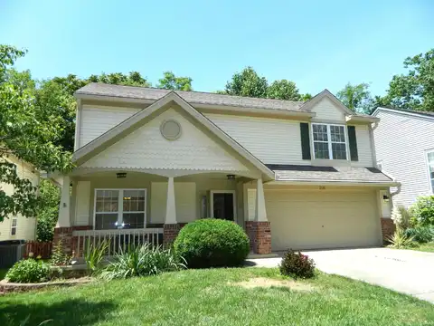 2116 S Azalea Lane, Bloomington, IN 47401