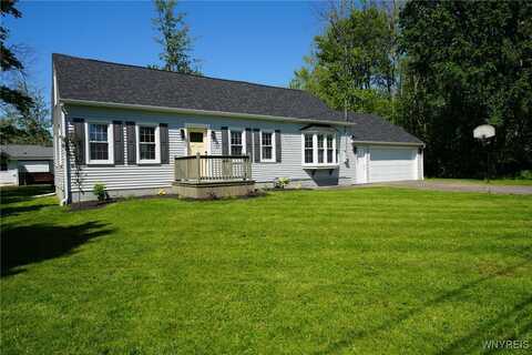 264 Garfield Avenue, Evans, NY 14006