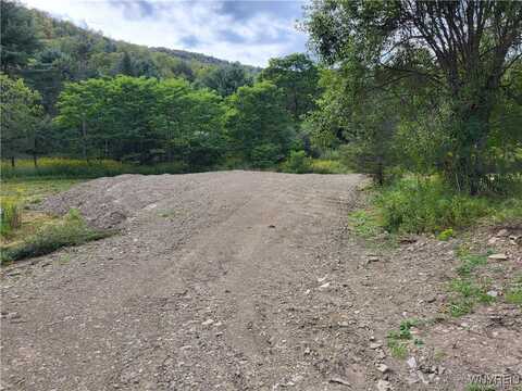 Lot A Porter Hollow Road, Great Valley, NY 14741