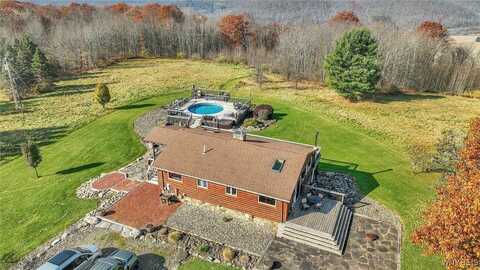 5250 Brown Road, Great Valley, NY 14741