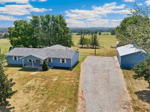 149 Blythe Road, Greenbrier, AR 72058