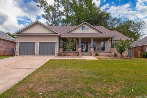 1124 Churchill Drive, Benton, AR 72019