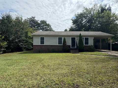 704 Pine, Searcy, AR 72143