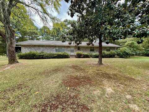 1320 Weddingford Road, Heber Springs, AR 72543