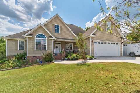 59 Honeysuckle Drive, Rock Spring, GA 30739