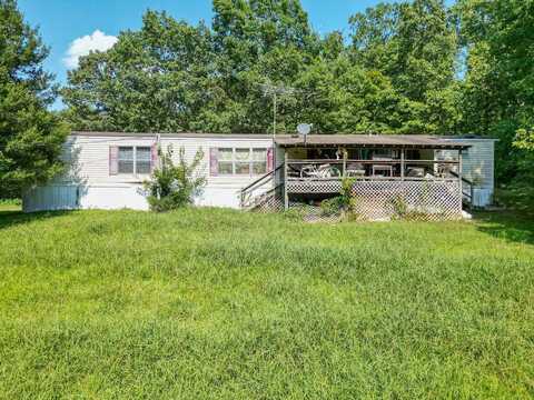 297 Townsend Road, Rocky Face, GA 30740