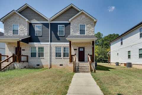 4423 Jersey Pike, Chattanooga, TN 37416