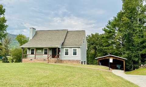 230 Middle Lusk Loop Road, Dunlap, TN 37327