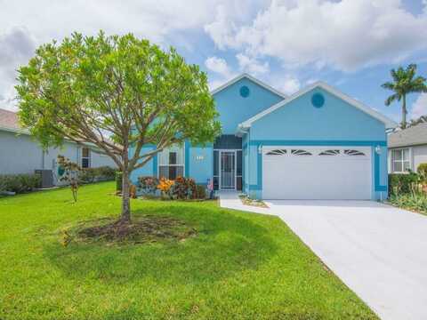 559 NW CORTINA LANE, PORT SAINT LUCIE, FL 34986