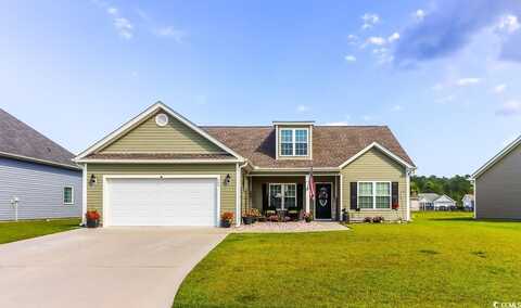 384 Copperwood Loop, Conway, SC 29526