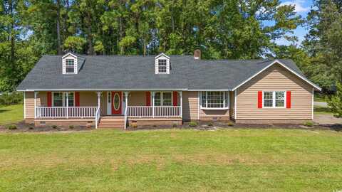 4935 Meadow St., Loris, SC 29569