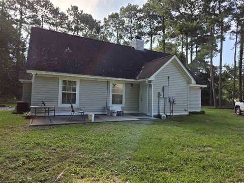 938 Fox Hollow Rd., Conway, SC 29526