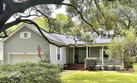 290 Rybolt Rd., Pawleys Island, SC 29585