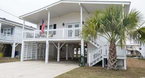 302 44th Ave. N, North Myrtle Beach, SC 29582