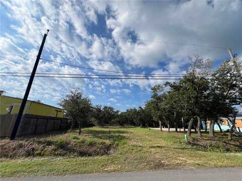 1224 Lone Star Road, Fulton, TX 78358