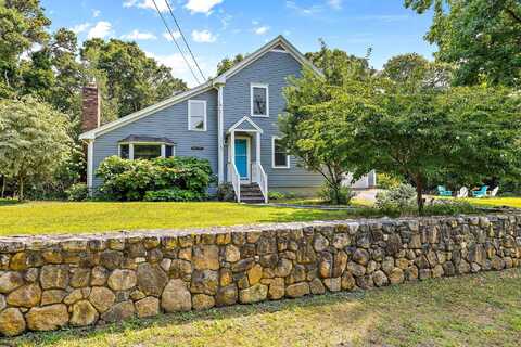 26 Westwood Drive, Orleans, MA 02653