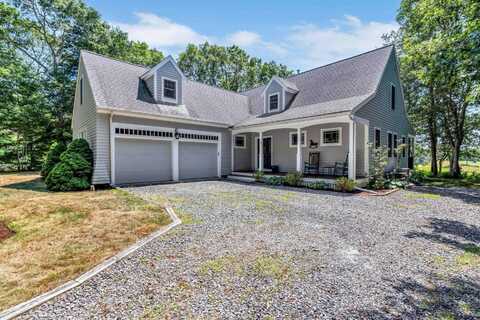 19 Michael Road, Pocasset, MA 02559