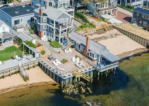 481 Commercial Street, Provincetown, MA 02657