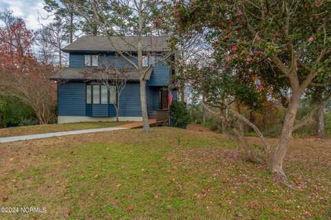 4312 Village Court, Morehead City, NC 28557