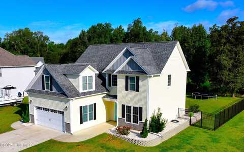 109 Ridge Cove Lane, Swansboro, NC 28584