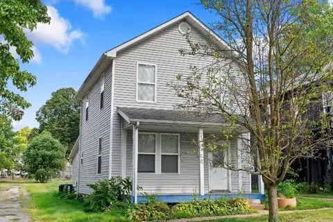 40 N Vernon Street, Sunbury, OH 43074