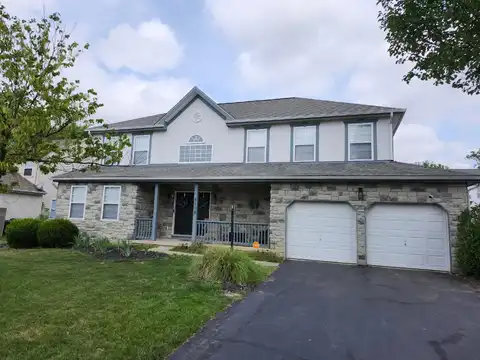 8178 Slate Ridge Boulevard, Reynoldsburg, OH 43068